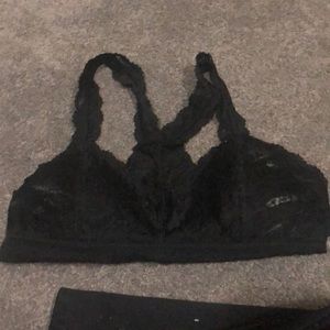 Lace Bralette